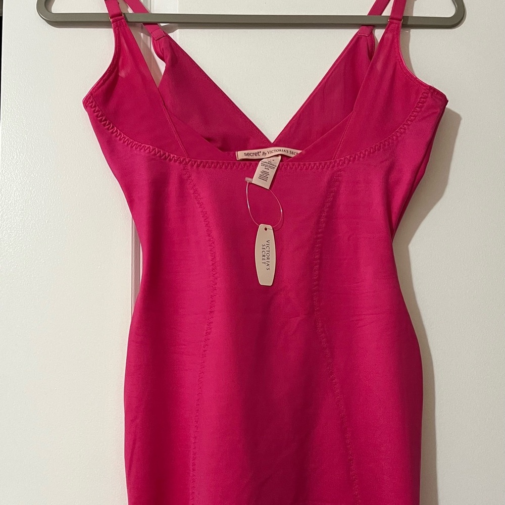 Victoria’s Secret body shapewear